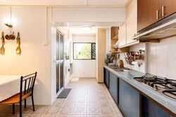 Blk 407 Pandan Gardens (Jurong East), HDB 5 Rooms #630617111